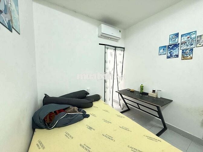 PHÒNG SẴN NỘI THẤT TÁCH BẾP Q10