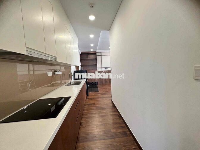 Cho thuê CĂN GÓC 2PN-2WC MP678 Mizuki Park Full nội thất cao cấp