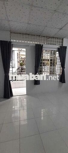 Cho thuê nhà nguyên căn.Đường Dương Quảng Hàm.Phường 5 Quận Gò Vấp