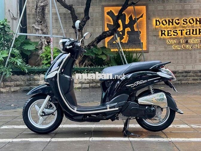 Nozza 110fi sơn máy zin 100% chạy 2v2 lốp còn zin