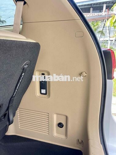 Kia Sedona 2.2 date 2019 (Platinum D)