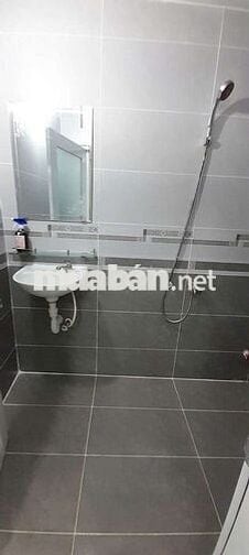 Cho thuê nhà nguyên căn.Đường Dương Quảng Hàm.Phường 5 Quận Gò Vấp