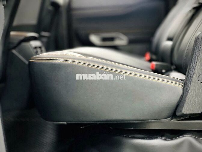 FORD RANGER WILDTRAK 2024 SIÊU LƯỚT