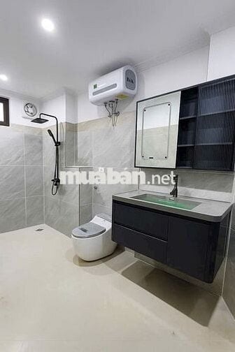 Bán nhà Tây Sơn, 40m2, 6 tầng thang máy, ngõ rộng, trung tâm Đống Đa