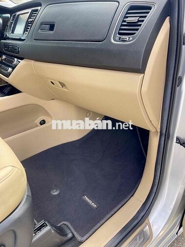 Kia Sedona 2.2 date 2019 (Platinum D)