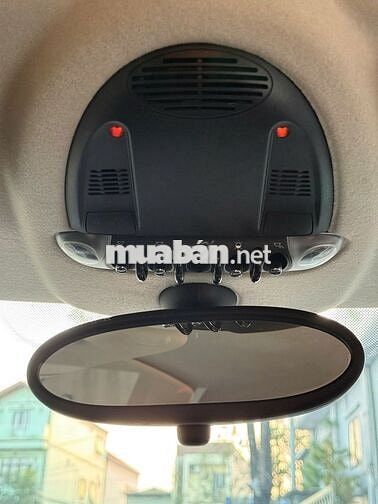 Mini cooper one 2014