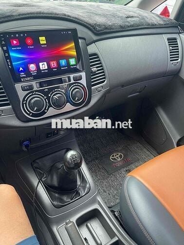 Gđ cần bán innova