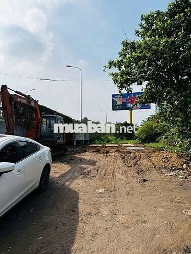 NHÀ MẶT TIỀN 5PN TRẦN XUÂN SOẠN, QUẬN 7 – GẦN LOTTE MART & CẦU KÊNH TẺ