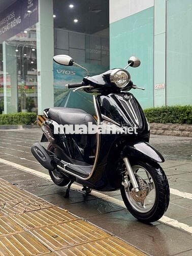 Nozza 110fi sơn máy zin 100% chạy 2v2 lốp còn zin