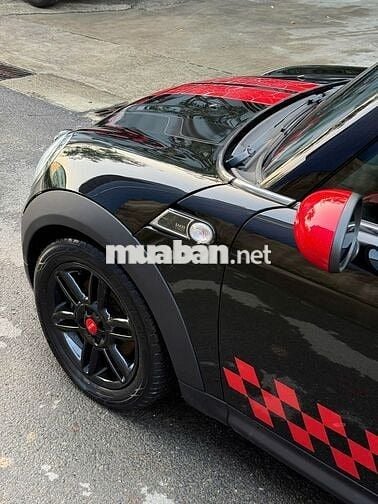 Mini cooper one 2014