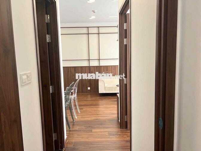 Cho thuê CĂN GÓC 2PN-2WC MP678 Mizuki Park Full nội thất cao cấp