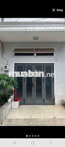 💫cho thuê nhà 1trệt 1lững 1pn 1wc 1bếp DT 3X13 hẽm.otô