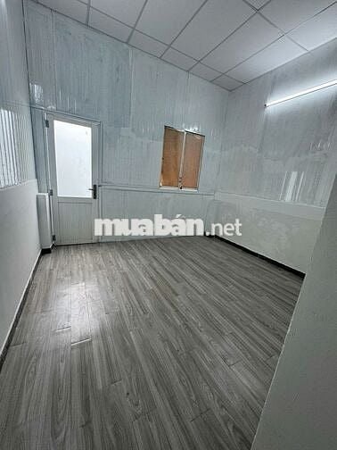 Cho Thuê Nhà Nguyên Căn Hẻm 174/33 Nguyễn Tư Giản, P12 Giá 12Tr