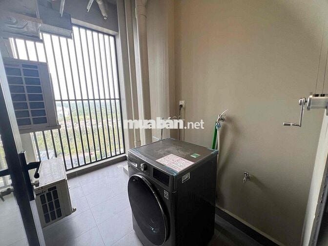 Cho thuê CĂN GÓC 2PN-2WC MP678 Mizuki Park Full nội thất cao cấp