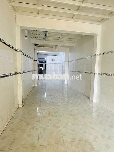 NHÀ MẶT TIỀN 5PN TRẦN XUÂN SOẠN, QUẬN 7 – GẦN LOTTE MART & CẦU KÊNH TẺ