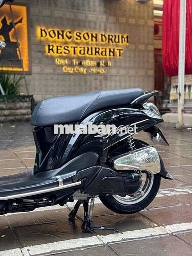 Nozza 110fi sơn máy zin 100% chạy 2v2 lốp còn zin