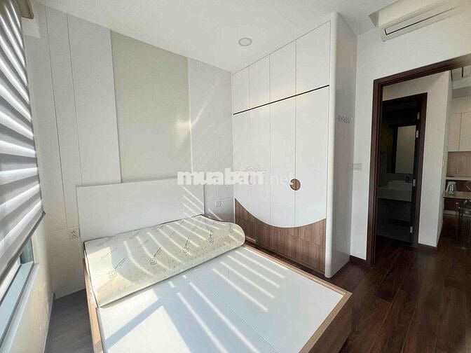 Cho thuê CĂN GÓC 2PN-2WC MP678 Mizuki Park Full nội thất cao cấp