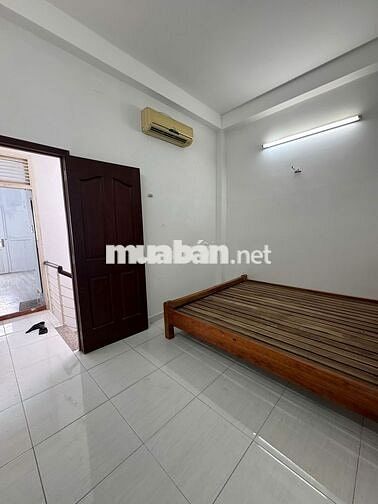 Cho Thuê Nhà Nguyên Căn Hẻm 174/33 Nguyễn Tư Giản, P12 Giá 12Tr