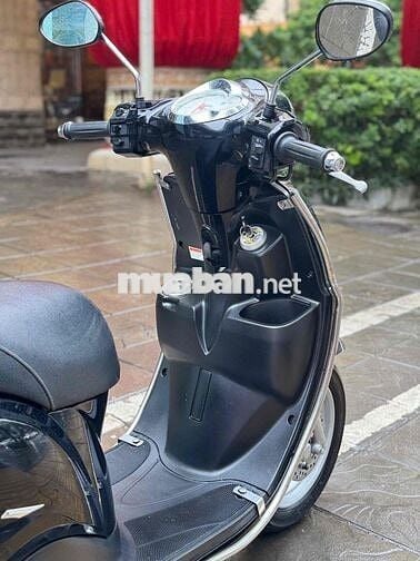 Nozza 110fi sơn máy zin 100% chạy 2v2 lốp còn zin