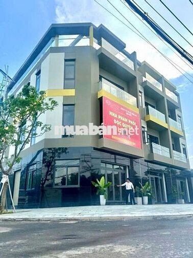 Căn Góc Mặt tiền đường 13m + Cạnh Ga Metro+ Làng Đại Học Quốc Gia