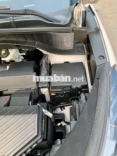 Tucson 2019 trắng 2.0 đặc biệt