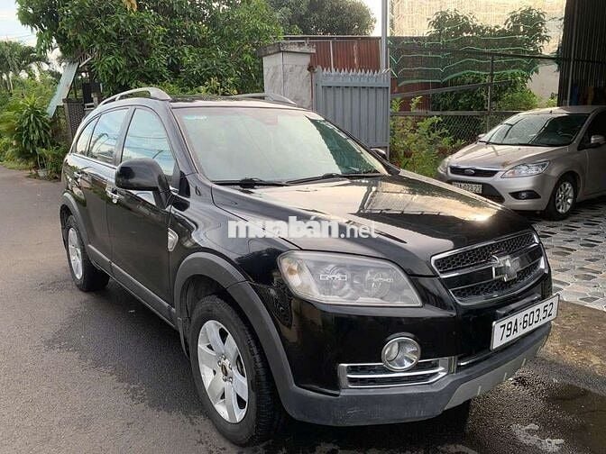 2009 LT Maxx 2.4 MT