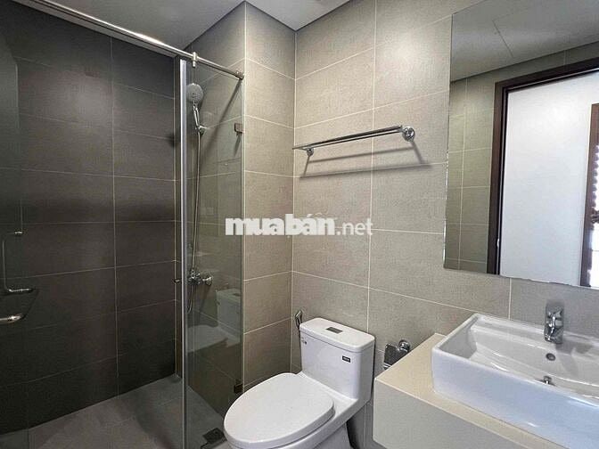Cho thuê CĂN GÓC 2PN-2WC MP678 Mizuki Park Full nội thất cao cấp