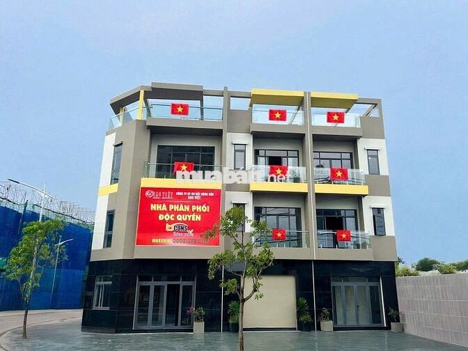 Căn Góc Mặt tiền đường 13m + Cạnh Ga Metro+ Làng Đại Học Quốc Gia