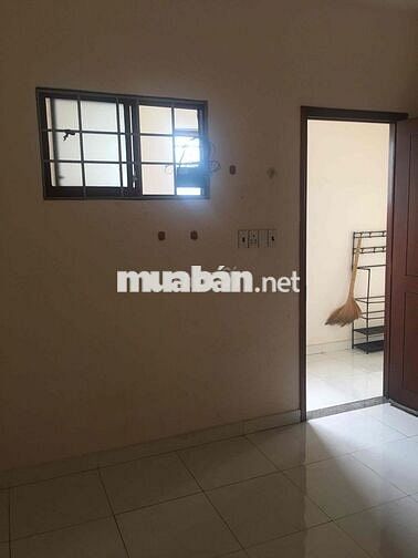 Phòng trọ trống nội thất 20m2 Đường Đô Đốc Thủ, Tân Phú