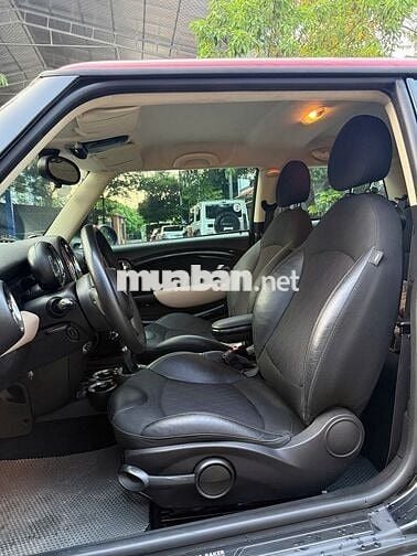 Mini cooper one 2014