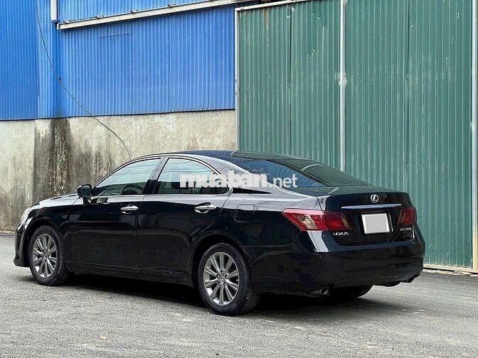 Es350 2008 cực đẹp