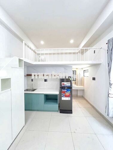 CHO THUÊ PHÒNG DUPLEX Ở ĐẦU DƯƠNG QUẢNG HÀM ,GV