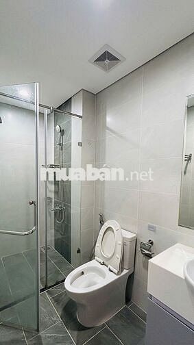 CHÍNH CHỦ BÁN 2N+1 65M2 TẦNG TRUNG ĐÔNG NAM FULL ĐỒ Ở NGAY SMARTCITY