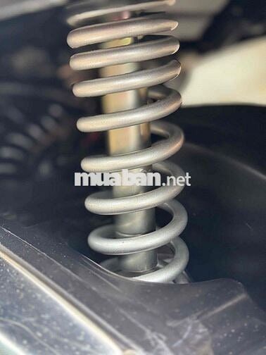 Nozza 110fi sơn máy zin 100% chạy 2v2 lốp còn zin