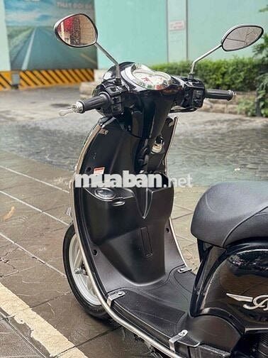 Nozza 110fi sơn máy zin 100% chạy 2v2 lốp còn zin