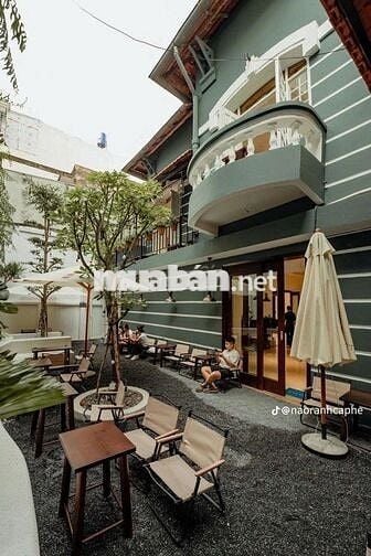 CHO THUÊ BIỆT THỰ SÂN VƯỜN NGÔ BỆ QTB, DT 12.5x25M, TRỆT 1 LẦU, 70TR