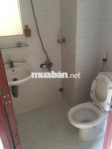 Phòng trọ trống nội thất 20m2 Đường Đô Đốc Thủ, Tân Phú