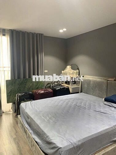 Bán CH CC Hồng Kong Tower, 243A Đê La Thành, 94m2, 2N,2WC, giá 11.5 tỷ