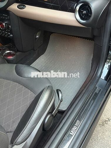 Mini cooper one 2014