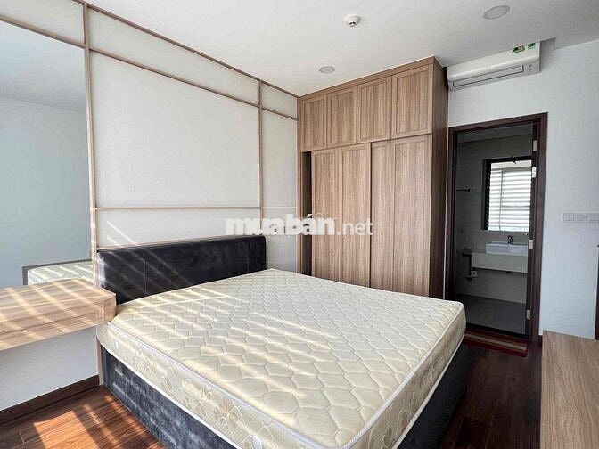 Cho thuê CĂN GÓC 2PN-2WC MP678 Mizuki Park Full nội thất cao cấp