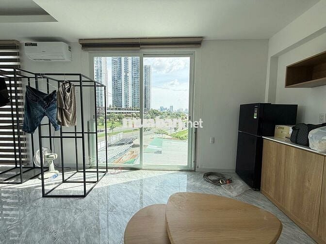 Căn hộ cao cấp mới xây ngay mặt tiền Nguyễn Văn Linh view hồ cực đẹp