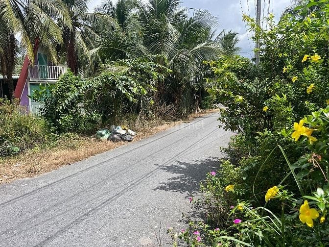 Căn hộ Bungalow cho gia đình – sân vườn rộng, chỗ đậu xe