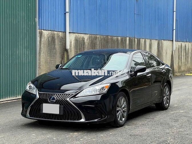 Es350 2008 cực đẹp