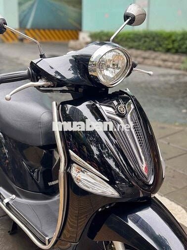 Nozza 110fi sơn máy zin 100% chạy 2v2 lốp còn zin