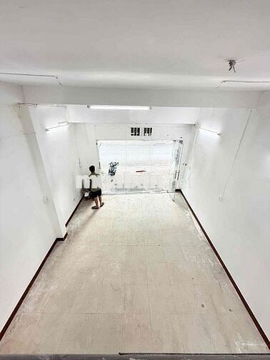 CHO THUÊ MẶT BẰNG KINH DOANH MẶT TIỀN ĐƯỜNG LỚN NGAY CHỢ TÂN HƯƠNG