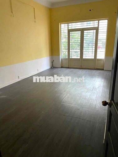 ✅ Cho Thuê Nhà Mặt Tiền 3 Lầu_4PN_Khu Sầm Uất_Quận 4