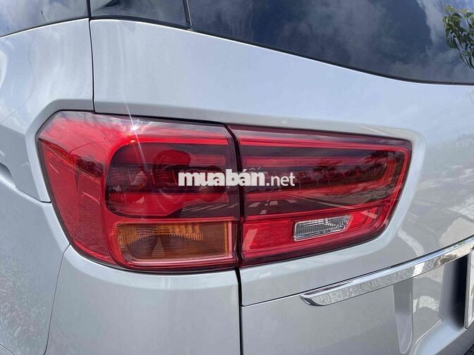 Kia Sedona 2.2 date 2019 (Platinum D)