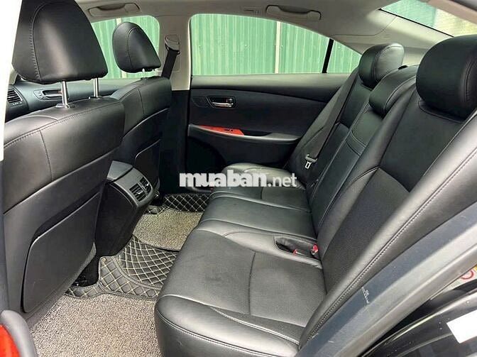 Es350 2008 cực đẹp