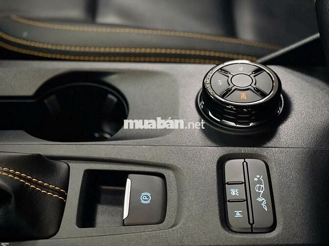 FORD RANGER WILDTRAK 2024 SIÊU LƯỚT