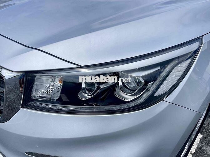 Kia Sedona 2.2 date 2019 (Platinum D)